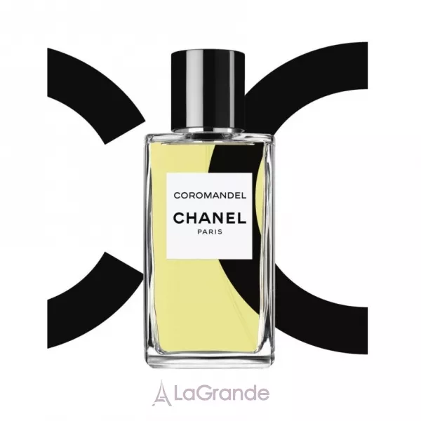 Chanel Les Exclusifs de Chanel Coromandel ��������� ����