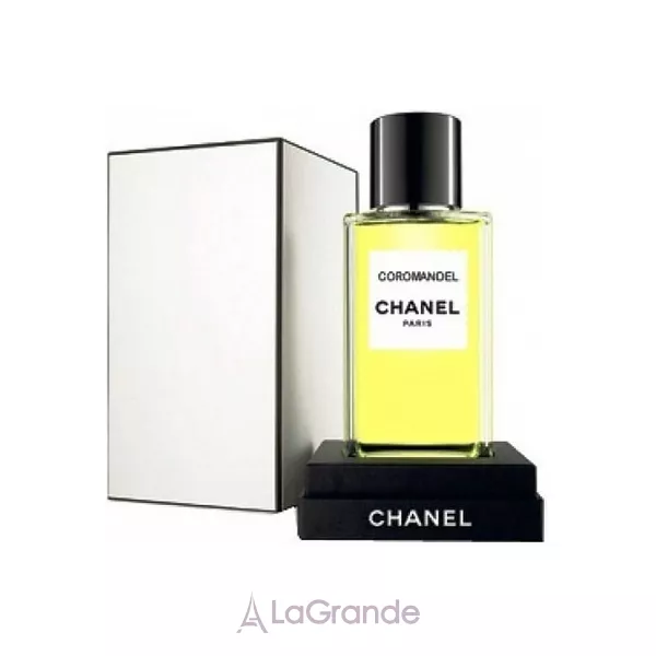 Chanel Les Exclusifs de Chanel Coromandel ��������� ����