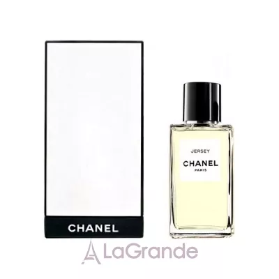 Chanel Les Exclusifs de Chanel Jersey  