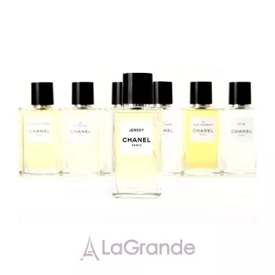 Chanel Les Exclusifs de Chanel Jersey  