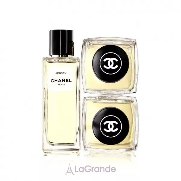 Chanel Les Exclusifs de Chanel Jersey ��������� ����