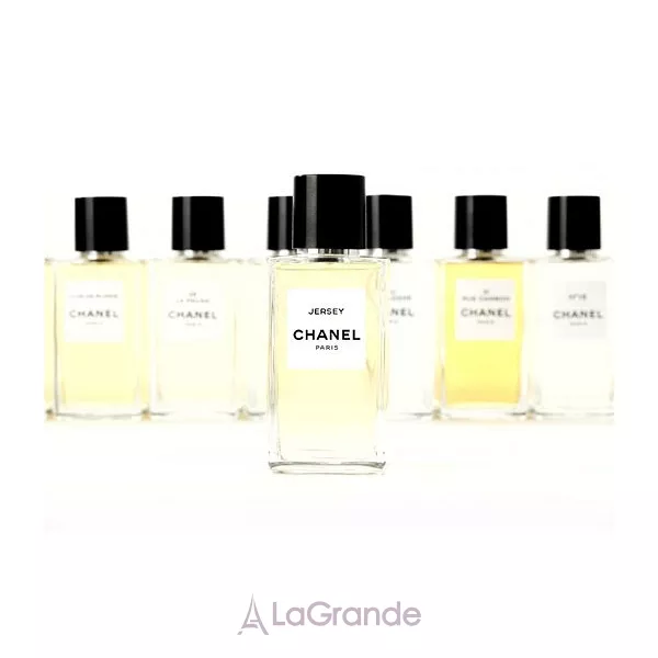 Chanel Les Exclusifs de Chanel Jersey ��������� ����