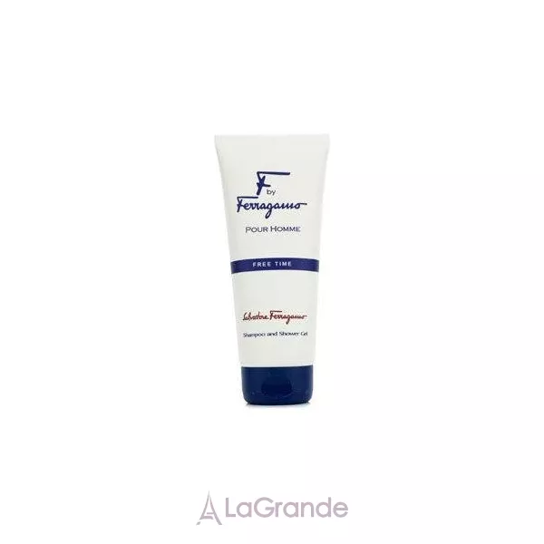 Salvatore Ferragamo F by Ferragamo Free Time ���� ��� ����