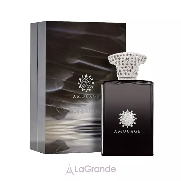 Amouage 'Memoir' "Man" ����������� ����