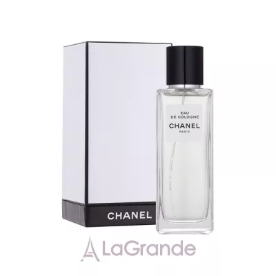 Chanel Les Exclusifs de Chanel Eau de Cologne 