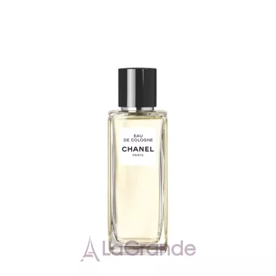 Chanel Les Exclusifs de Chanel Eau de Cologne 