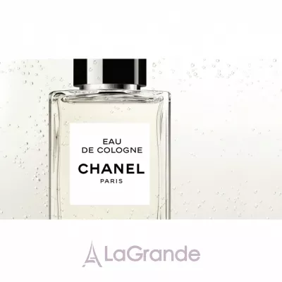 Chanel Les Exclusifs de Chanel Eau de Cologne 