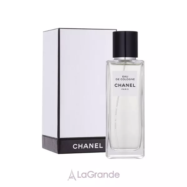 Chanel Les Exclusifs de Chanel Eau de Cologne ��������