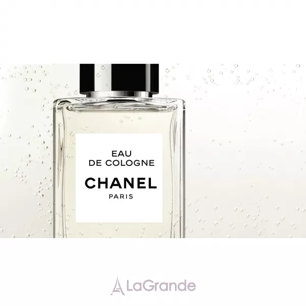 Chanel Les Exclusifs de Chanel Eau de Cologne ��������