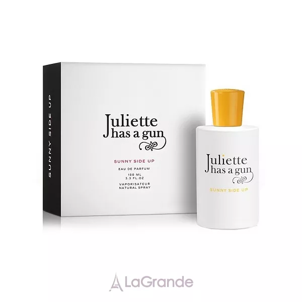 Juliette Has A Gun Sunny Side Up ����������� ����