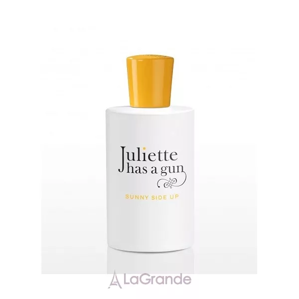 Juliette Has A Gun Sunny Side Up ��������������� ���� (������)
