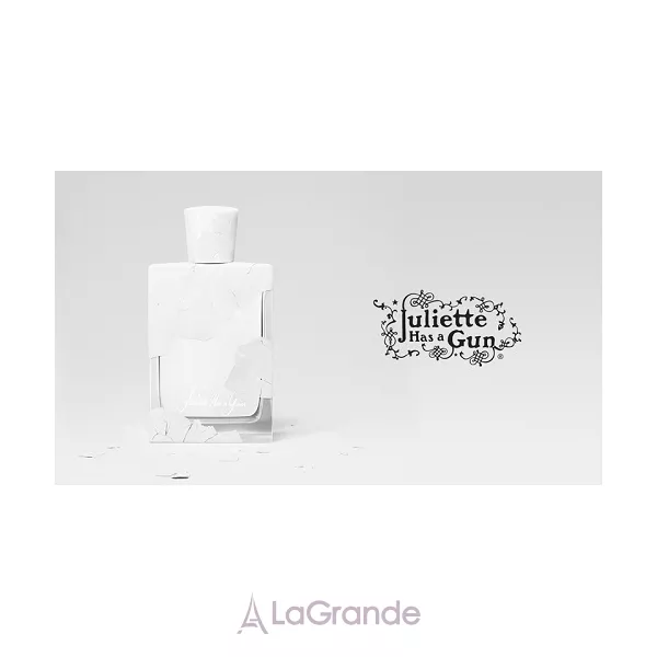 Juliette Has A Gun White Spirit ��������������� ���� (������)