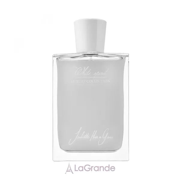 Juliette Has A Gun White Spirit ��������������� ���� (������)