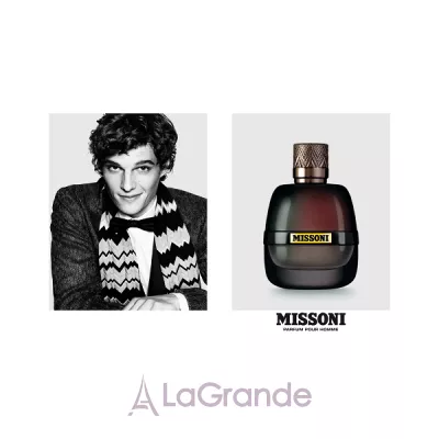 Missoni Parfum Pour Homme   ()