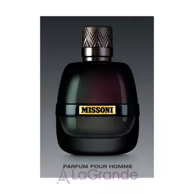 Missoni Parfum Pour Homme   ()