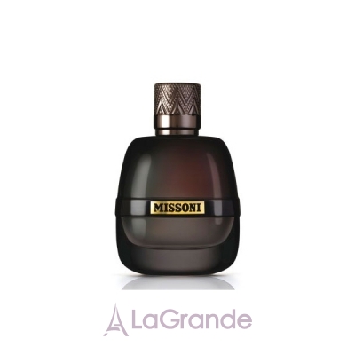 Missoni Parfum Pour Homme   ()