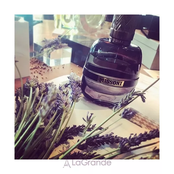Missoni Parfum Pour Homme ����������� ���� (������)
