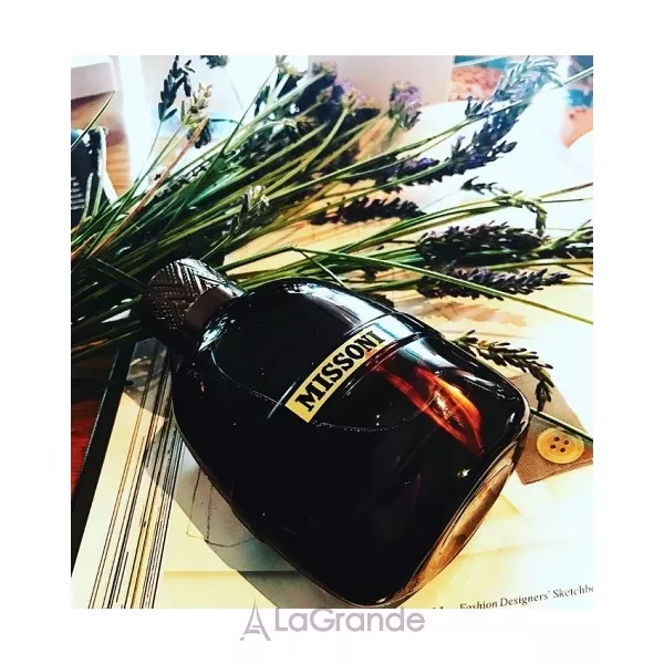 Missoni Parfum Pour Homme ����������� ���� (������)