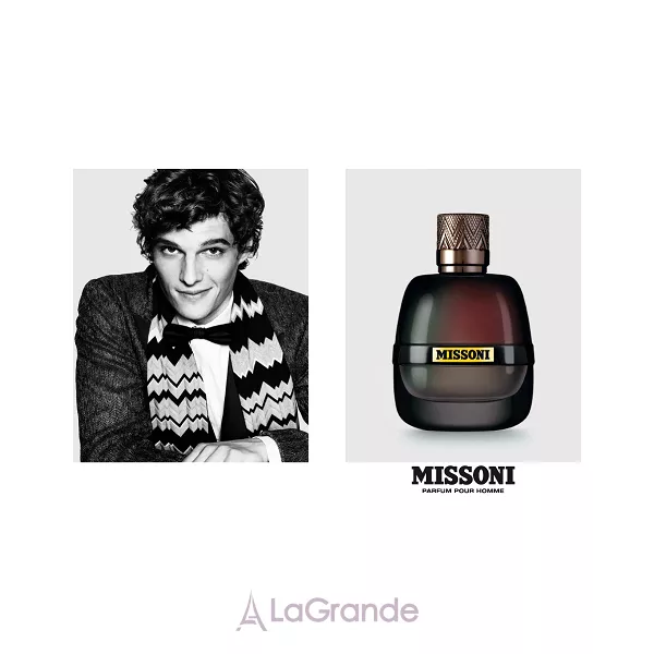 Missoni Parfum Pour Homme ����������� ���� (������)
