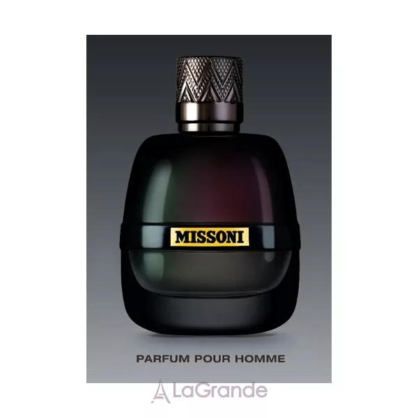 Missoni Parfum Pour Homme ����������� ���� (������)