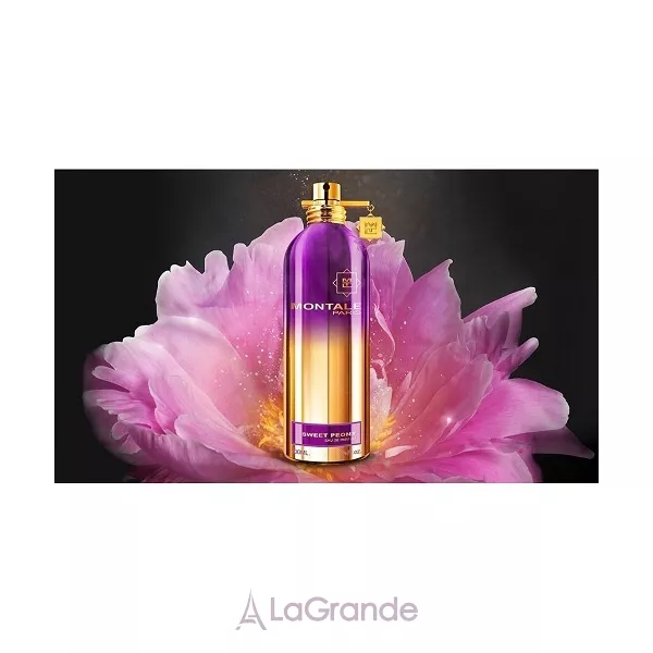 Montale Sweet Peony ����������� ���� (������)