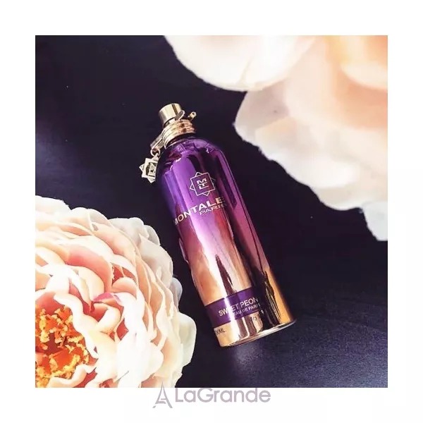 Montale Sweet Peony ����������� ���� (������)