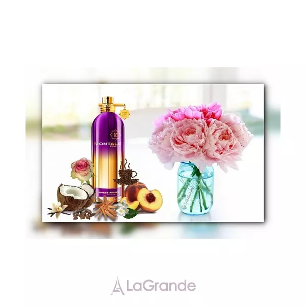 Montale Sweet Peony ����������� ���� (������)