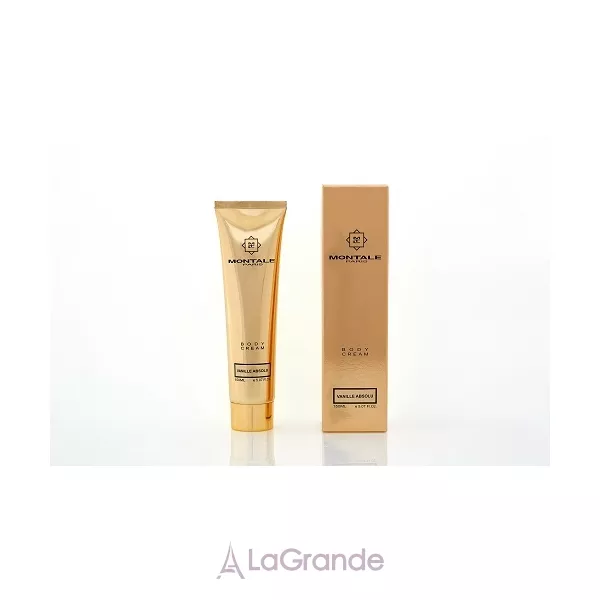 Montale Vanille Absolu ���� ��� ����