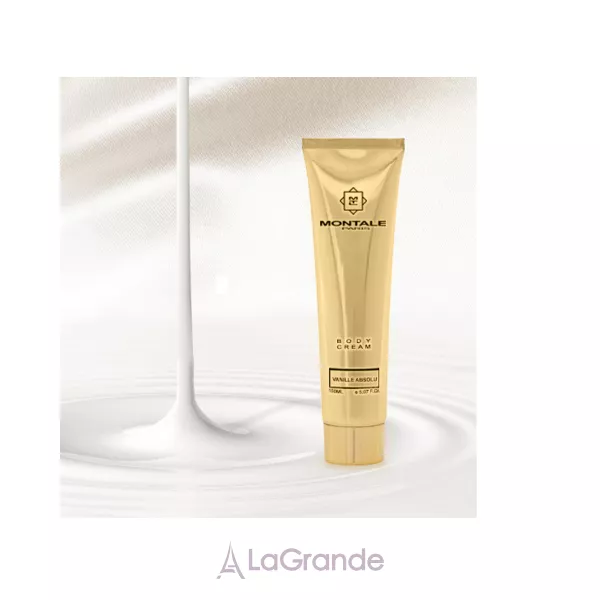 Montale Vanille Absolu ���� ��� ����