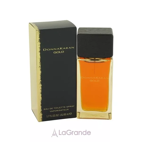 Donna Karan Gold �������� ����
