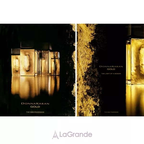 Donna Karan Gold �������� ����