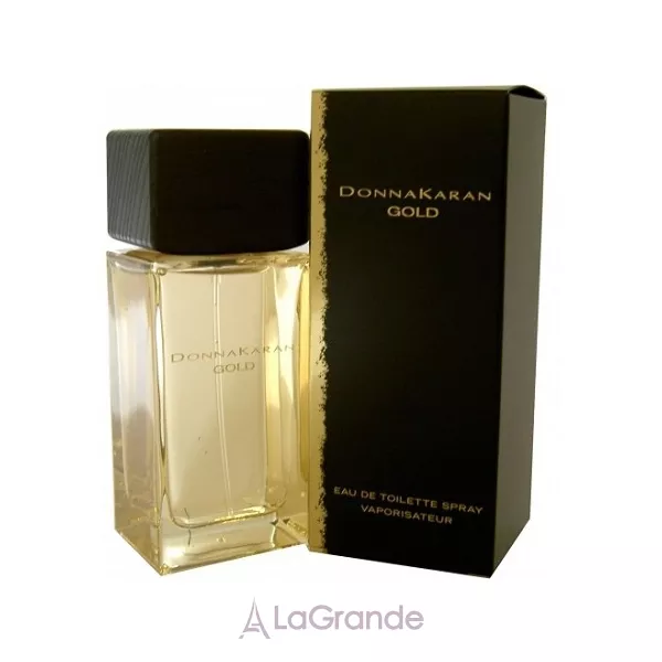 Donna Karan Gold �������� ����