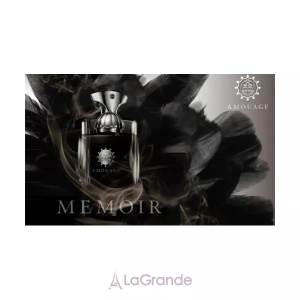 Amouage Memoir Man ��������������� ���� (������)