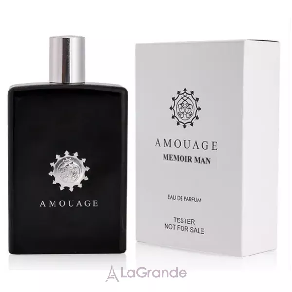 Amouage Memoir Man