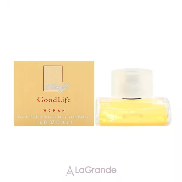 Davidoff Good Life Woman ����������� ����