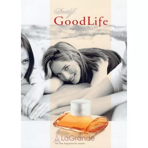 Davidoff Good Life Woman ����������� ����