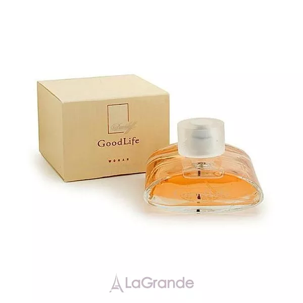 Davidoff Good Life Woman ����������� ����