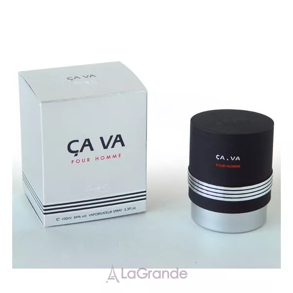 Cindy C. Ca Va Pour Homme ��������� ����