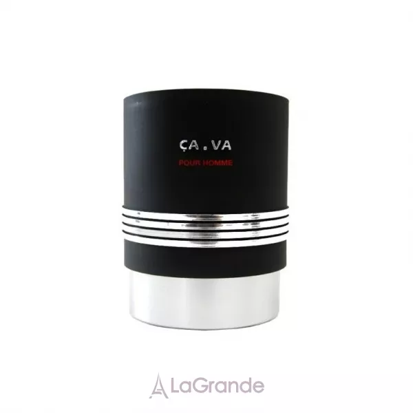 Cindy C. Ca Va Pour Homme ��������� ����