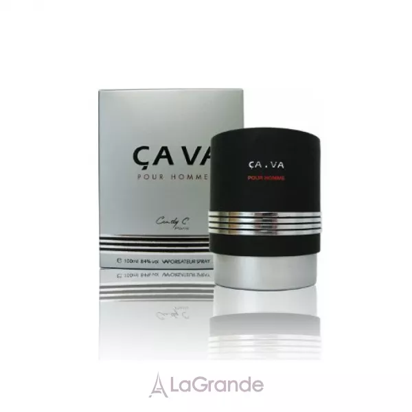 Cindy C. Ca Va Pour Homme ��������� ���� (������)