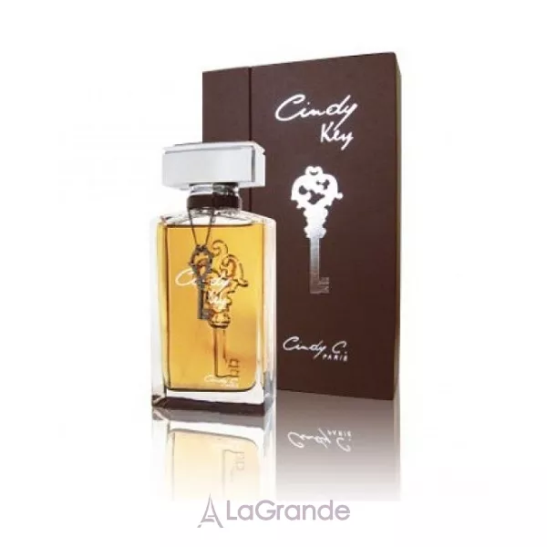 Cindy C. Cindy Key for Men ��������������� ����