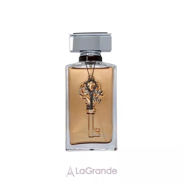 Cindy C. Cindy Key for Men ��������������� ����