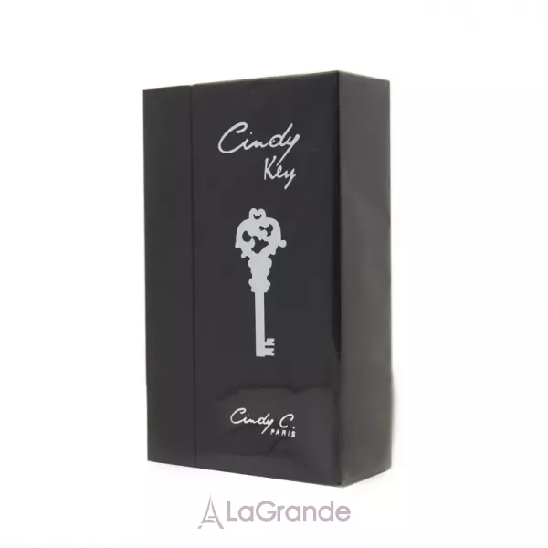 Cindy C. Cindy Key for Men ��������������� ����