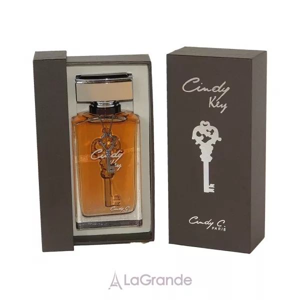 Cindy C. Cindy Key for Men ��������������� ����