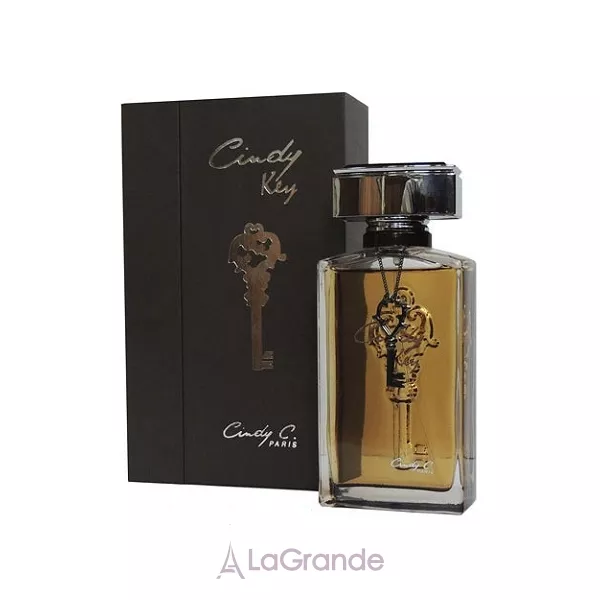 Cindy C. Cindy Key for Men ��������������� ����