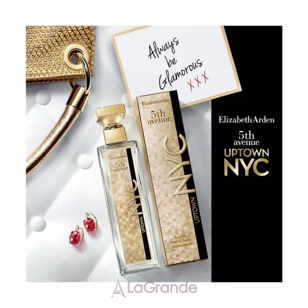 Elizabeth Arden 5th Avenue NYC Uptown ����������� ���� (������)
