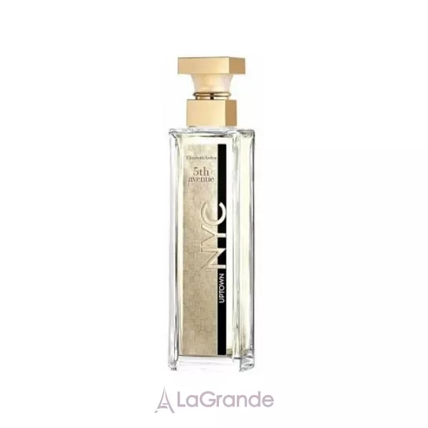 Elizabeth Arden 5th Avenue NYC Uptown ����������� ���� (������)