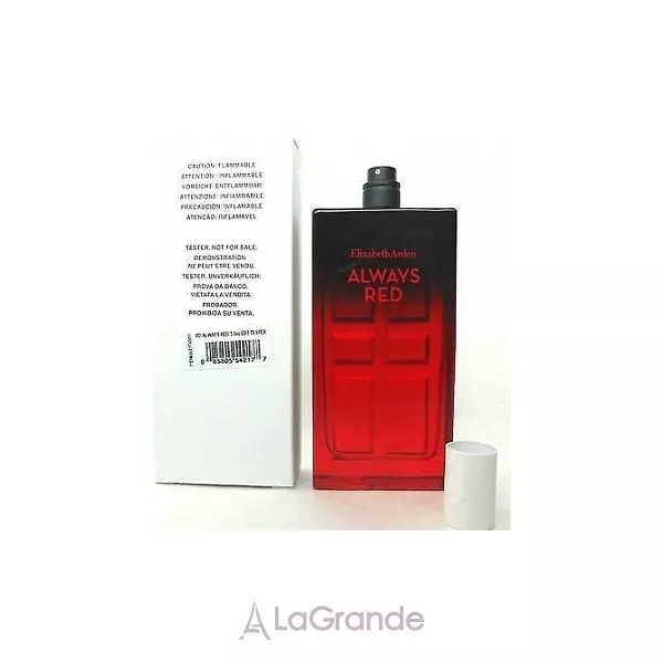 Elizabeth Arden Always Red �������� ���� (������)