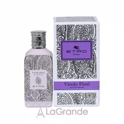 Etro Vicolo Fiori Eau De Parfum  