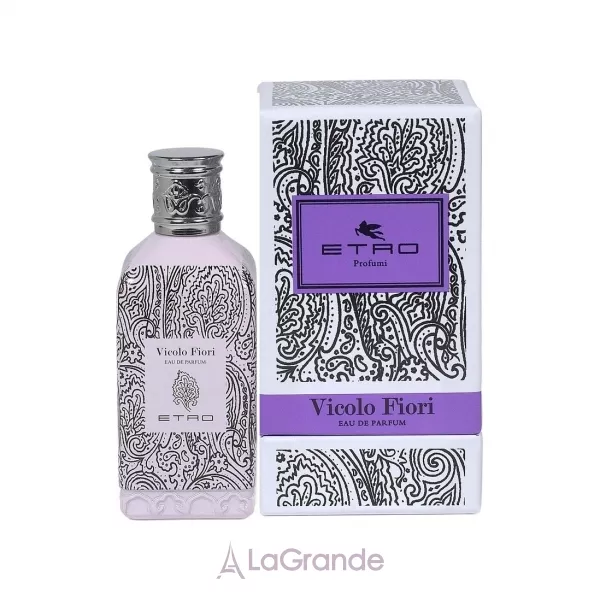 Etro Vicolo Fiori Eau De Parfum ����������� ����
